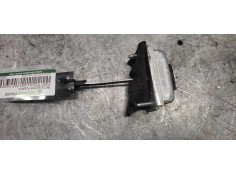 Recambio de retenedor puerta para ford focus c-max (cap) ambiente (d) referencia OEM IAM 3M51R23500AE DELANTERA IZQUIERDA 