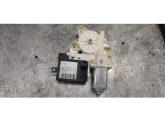 Recambio de motor elevalunas trasero derecho para ford focus c-max (cap) ambiente (d) referencia OEM IAM 981537103 5WK11575L 