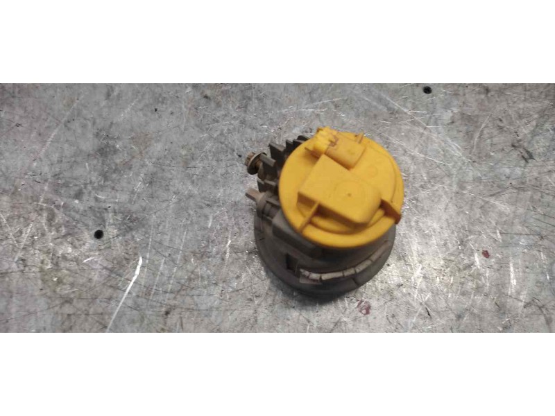 Recambio de faro antiniebla izquierdo para citroen c2 sx referencia OEM IAM 9648947780 2 PINS 