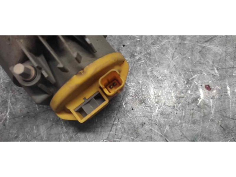 Recambio de faro antiniebla izquierdo para citroen c2 sx referencia OEM IAM 9648947780 2 PINS 