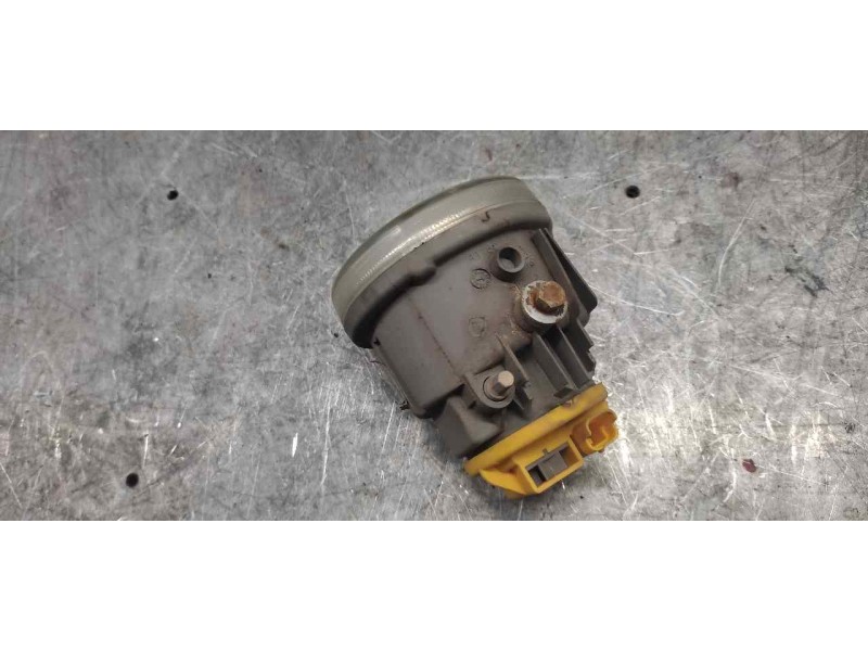 Recambio de faro antiniebla izquierdo para citroen c2 sx referencia OEM IAM 9648947780 2 PINS 