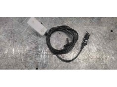 Recambio de captador abs para mercedes sprinterii (furg. distrib. carga)(reserve) 310/313/316 cdi (906.135) referencia OEM IAM   2