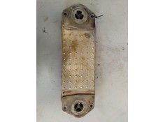 Recambio de enfriador aceite motor para scania serie p/g/r (l-clase) fsa 440 (4x2) eb largo cr 19 a referencia OEM IAM 1753112  