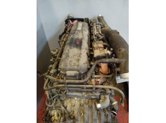 Recambio de motor completo para daf trucks xf 106 480 referencia OEM IAM MX13355H2 A302931  2