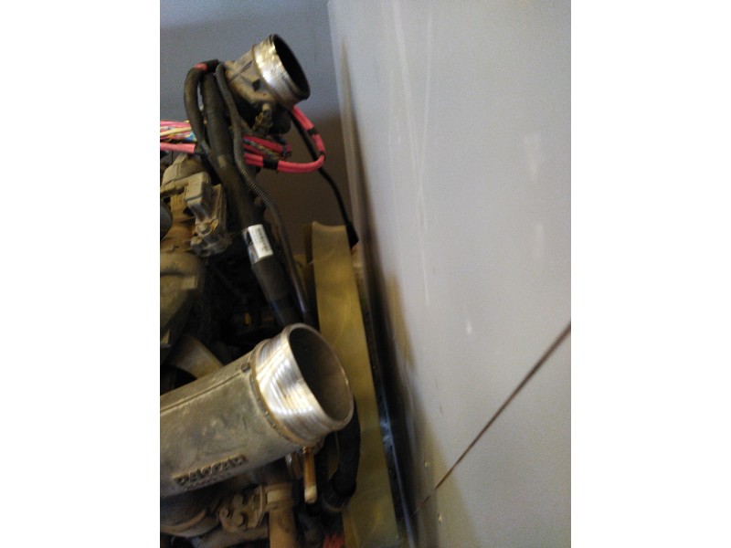 Recambio de motor completo para daf trucks xf 106 480 referencia OEM IAM MX13355H2 A302931 