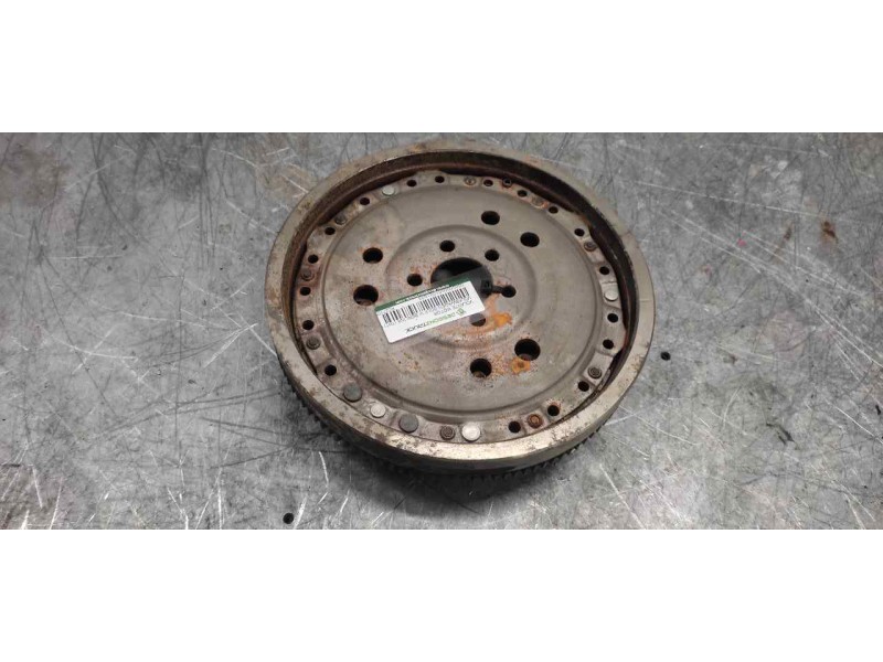 Recambio de volante motor para volkswagen golf iii berlina (1h1) gti referencia OEM IAM R027105273D 027141025T 