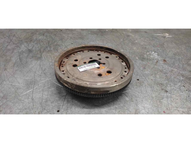 Recambio de volante motor para volkswagen golf iii berlina (1h1) gti referencia OEM IAM R027105273D 027141025T 