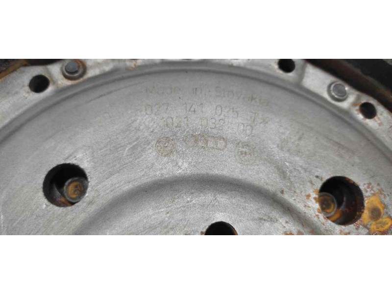Recambio de volante motor para volkswagen golf iii berlina (1h1) gti referencia OEM IAM R027105273D 027141025T 