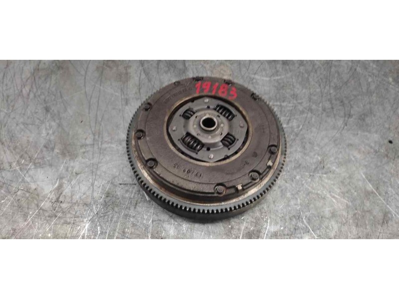 Recambio de volante motor para volkswagen golf iii berlina (1h1) gti referencia OEM IAM R027105273D 027141025T 