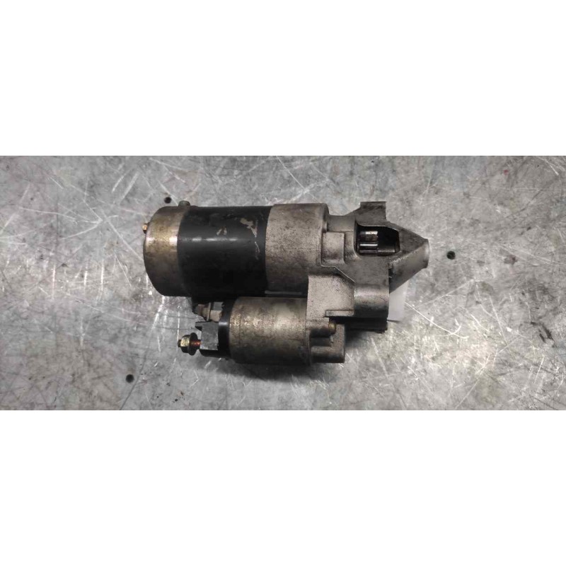 Recambio de motor arranque para peugeot 307 break / sw (s1) sw pack referencia OEM IAM M001T8048 13 DIENTES 