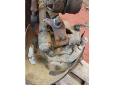 Recambio de mangueta delantera izquierda para isuzu npr npr 77 g referencia OEM IAM 8-97261-550-1   2