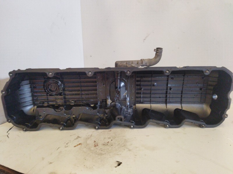 Recambio de tapa balancines para daf serie xf105.xxx referencia OEM IAM 1733167  