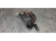Recambio de motor arranque para opel astra g berlina 2.0 dti referencia OEM IAM 0001109015 10 DIENTES  2