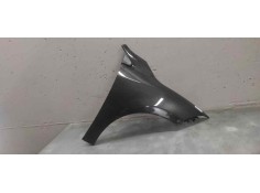 Recambio de aleta delantera derecha para renault megane iii berlina 5 p dynamique referencia OEM IAM   