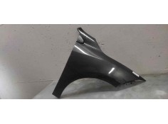 Recambio de aleta delantera derecha para renault megane iii berlina 5 p dynamique referencia OEM IAM    2