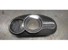 Recambio de cuadro instrumentos para renault megane iii berlina 5 p dynamique referencia OEM IAM 248100342R A2C53363614 