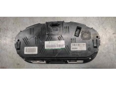 Recambio de cuadro instrumentos para renault megane iii berlina 5 p dynamique referencia OEM IAM 248100342R A2C53363614  2
