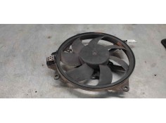 Recambio de electroventilador para renault megane iii berlina 5 p dynamique referencia OEM IAM   