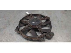 Recambio de electroventilador para renault megane iii berlina 5 p dynamique referencia OEM IAM    2