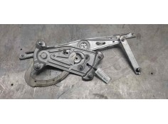 Recambio de elevalunas delantero derecho para renault megane iii berlina 5 p dynamique referencia OEM IAM   