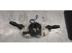 Recambio de mando multifuncion para renault megane iii berlina 5 p dynamique referencia OEM IAM 255670019RA  