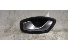 Recambio de maneta interior delantera izquierda para renault megane iii berlina 5 p dynamique referencia OEM IAM   