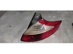 Recambio de piloto trasero derecho para renault megane iii berlina 5 p dynamique referencia OEM IAM   4 PINS