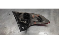 Recambio de piloto trasero derecho para renault megane iii berlina 5 p dynamique referencia OEM IAM   4 PINS 2