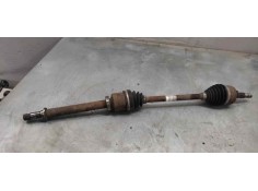 Recambio de transmision delantera derecha para renault megane iii berlina 5 p dynamique referencia OEM IAM 8200725502   2