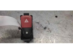 Recambio de warning para renault megane iii berlina 5 p dynamique referencia OEM IAM 8200214896A 6 PINS 