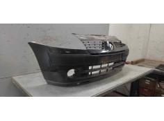 Recambio de paragolpes delantero para renault clio ii fase ii (b/cb0) authentique referencia OEM IAM    2