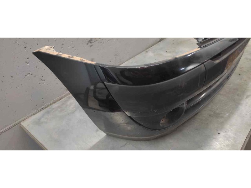 Recambio de paragolpes delantero para renault clio ii fase ii (b/cb0) authentique referencia OEM IAM   