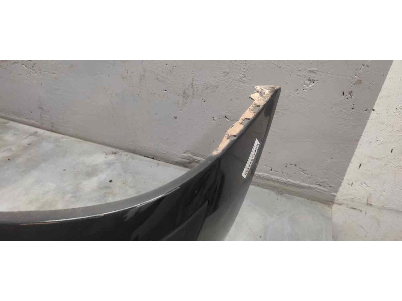 Recambio de paragolpes delantero para renault clio ii fase ii (b/cb0) authentique referencia OEM IAM   