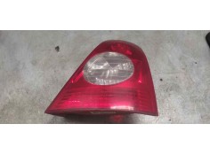 Recambio de piloto trasero derecho para renault clio ii fase ii (b/cb0) authentique referencia OEM IAM   