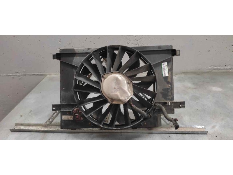 Recambio de electroventilador para alfa romeo 147 (190) 1.9 jtd distinctive referencia OEM IAM 46743392 172686829 