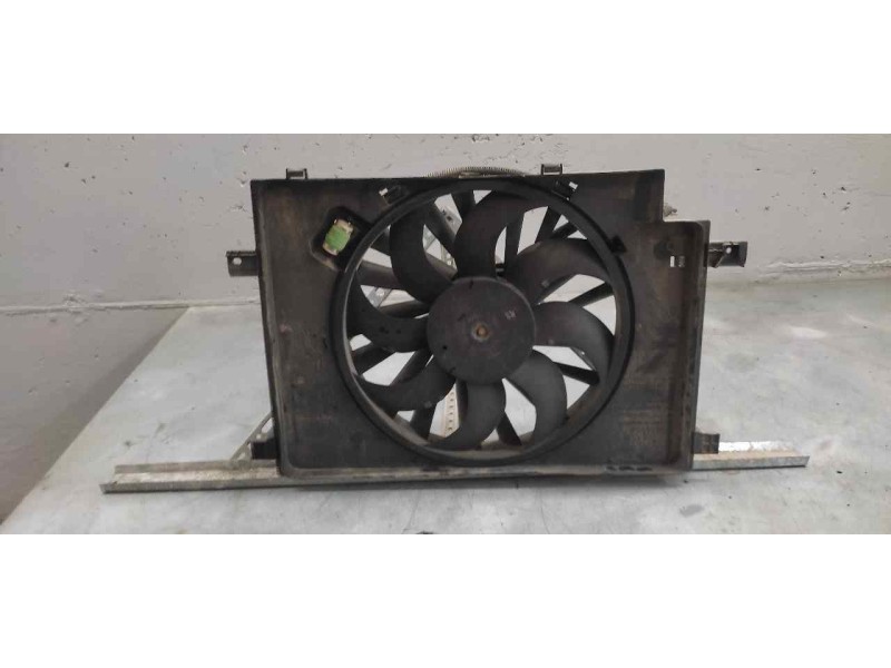 Recambio de electroventilador para alfa romeo 147 (190) 1.9 jtd distinctive referencia OEM IAM 46743392 172686829 