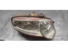 Recambio de faro derecho para alfa romeo 147 (190) 1.9 jtd distinctive referencia OEM IAM   