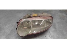 Recambio de faro izquierdo para alfa romeo 147 (190) 1.9 jtd distinctive referencia OEM IAM   