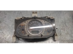 Recambio de cuadro instrumentos para nissan almera tino (v10m) básico referencia OEM IAM BU071  