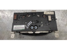 Recambio de cuadro instrumentos para nissan almera tino (v10m) básico referencia OEM IAM BU071   2