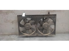 Recambio de electroventilador para nissan almera tino (v10m) básico referencia OEM IAM   