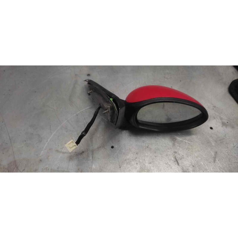 Recambio de retrovisor derecho para alfa romeo 147 (190) 1.9 jtd distinctive referencia OEM IAM   5 CABLES