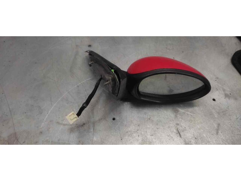 Recambio de retrovisor derecho para alfa romeo 147 (190) 1.9 jtd distinctive referencia OEM IAM   5 CABLES