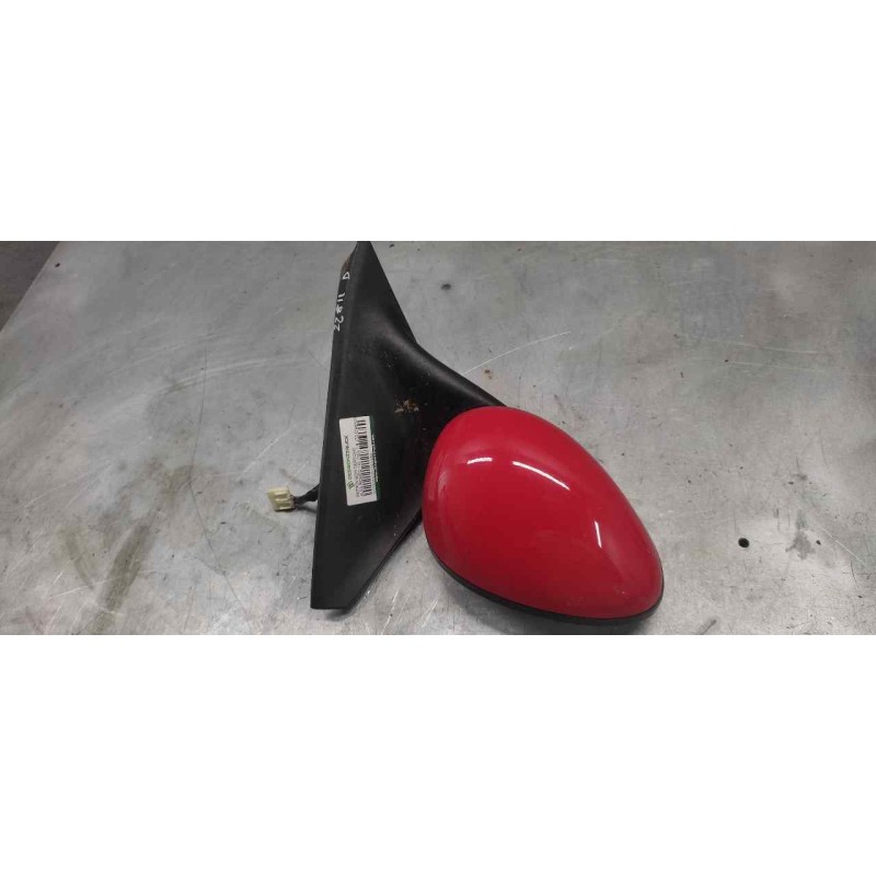 Recambio de retrovisor derecho para alfa romeo 147 (190) 1.9 jtd distinctive referencia OEM IAM   5 CABLES