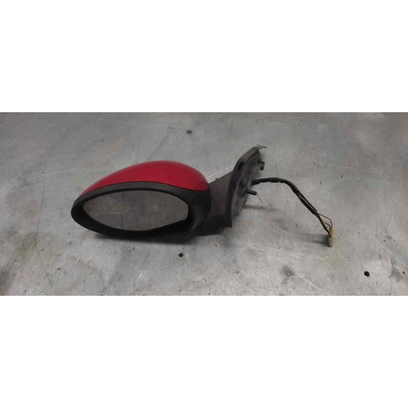 Recambio de retrovisor izquierdo para alfa romeo 147 (190) 1.9 jtd distinctive referencia OEM IAM   7 CABLES