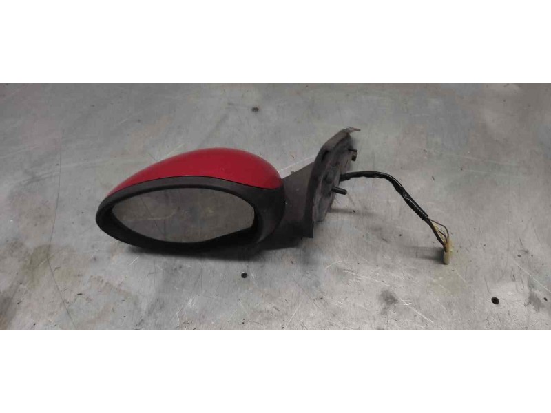 Recambio de retrovisor izquierdo para alfa romeo 147 (190) 1.9 jtd distinctive referencia OEM IAM   7 CABLES