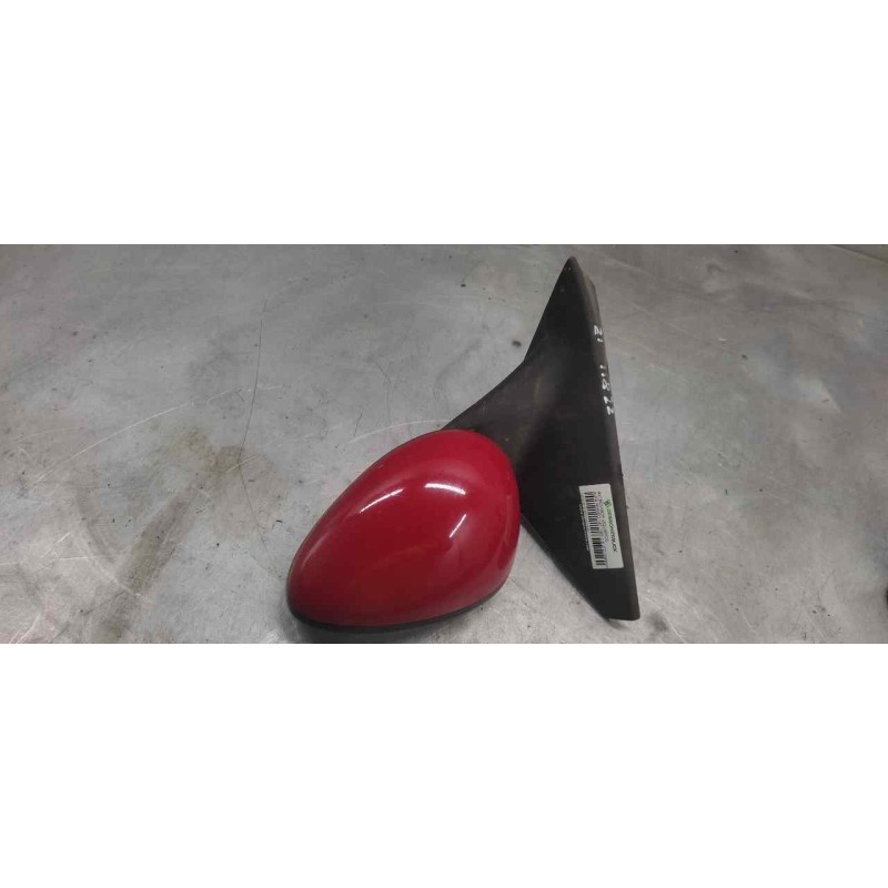 Recambio de retrovisor izquierdo para alfa romeo 147 (190) 1.9 jtd distinctive referencia OEM IAM   7 CABLES