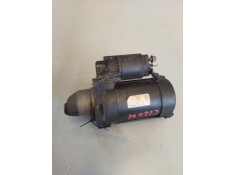 Recambio de motor arranque para iveco daily combi referencia OEM IAM 500307724 0986018950 