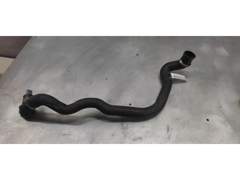 Recambio de manguera de agua para volkswagen golf v berlina (1k1) conceptline (e) referencia OEM IAM 1K0121086AN  