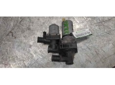 Recambio de valvula intercambio de calefaccion para bmw serie 3 berlina (e46) 320d referencia OEM IAM 64118369807 1147412149 